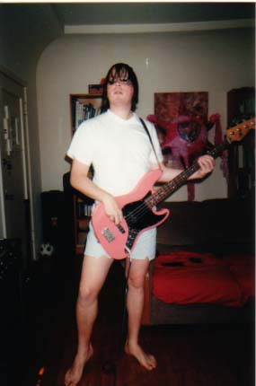 Bass