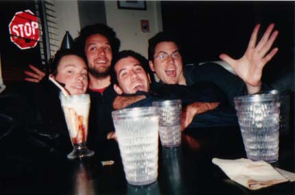 Friends
