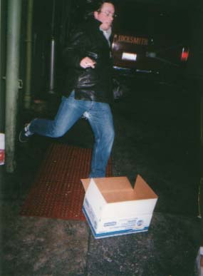 Kick